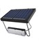 990000000000LM 200W Watts Commercial Solar Street Light Parking Lot Road Lamp